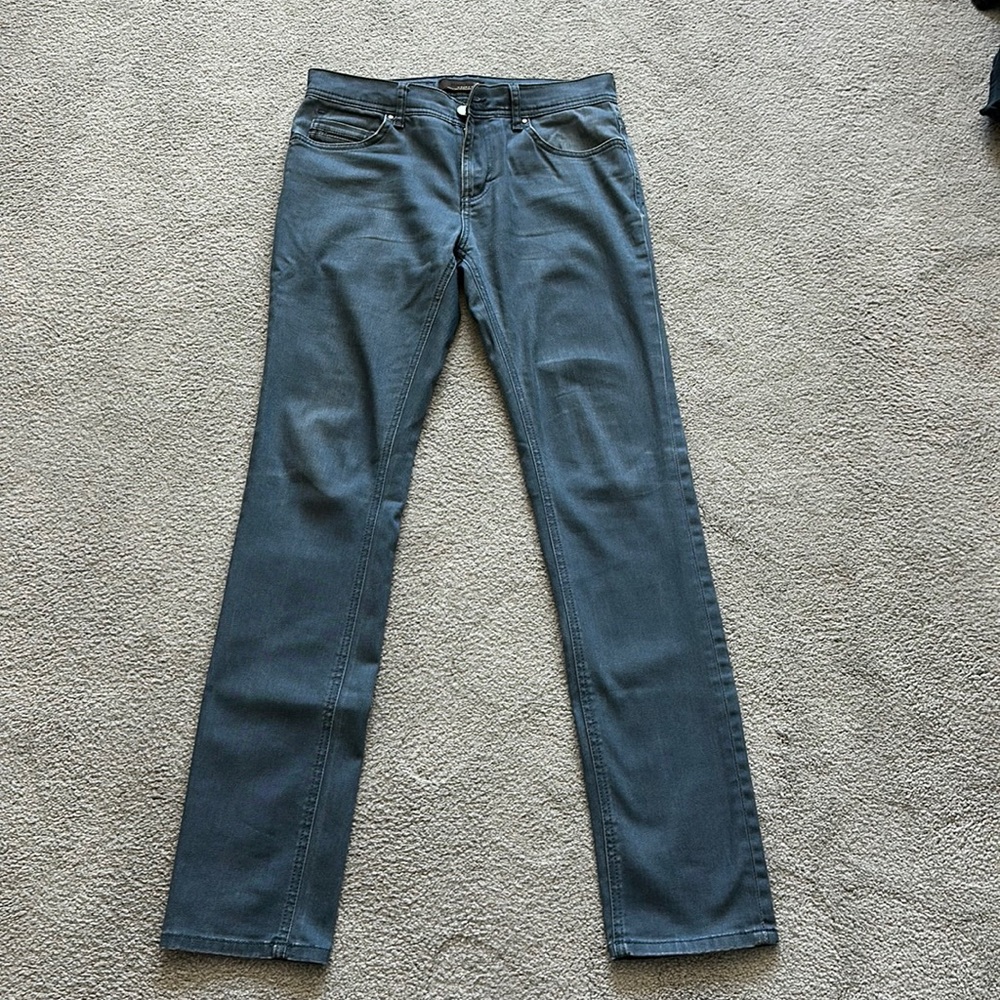 Zara men’s jeans